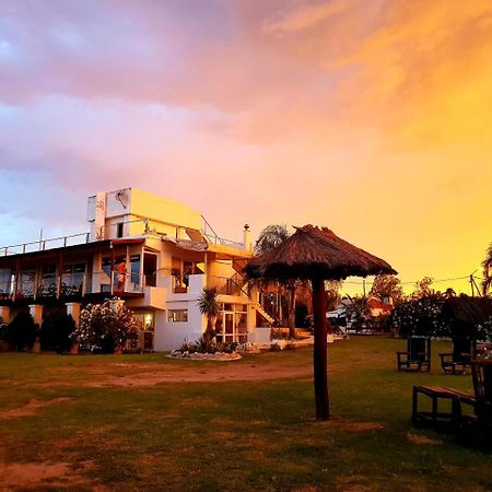 Punta Encanto Posada Boutique Otel Miramar  Dış mekan fotoğraf