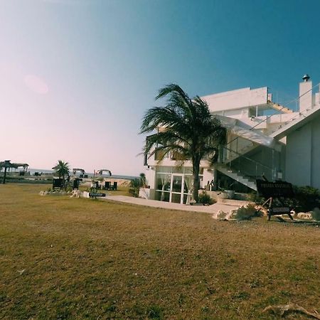 Punta Encanto Posada Boutique Otel Miramar  Dış mekan fotoğraf