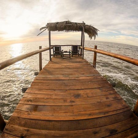 Punta Encanto Posada Boutique Otel Miramar  Dış mekan fotoğraf