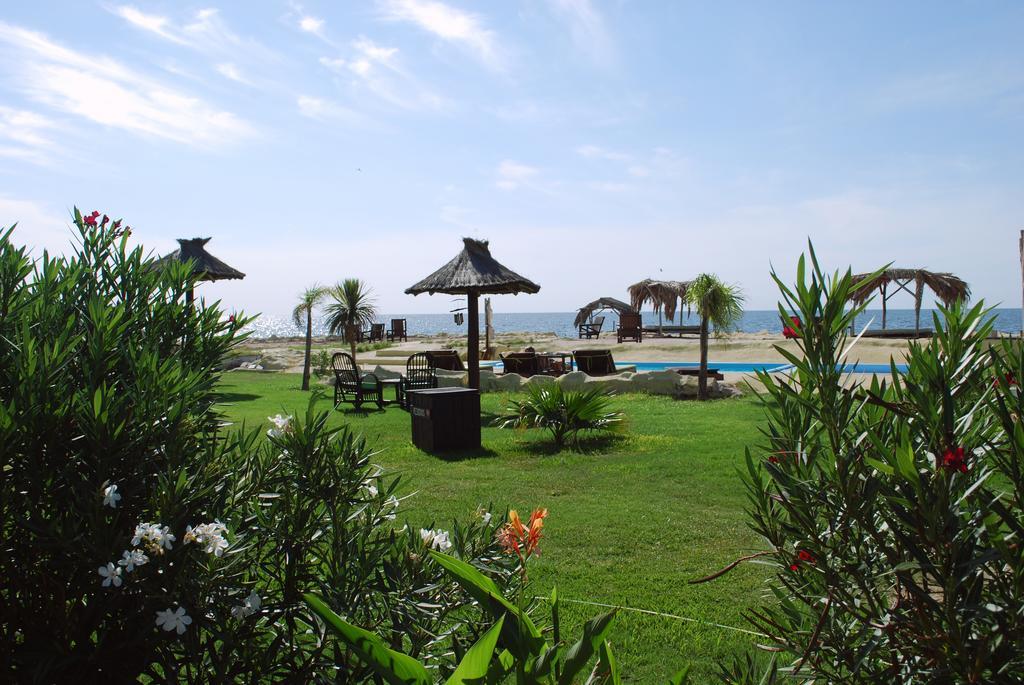 Punta Encanto Posada Boutique Otel Miramar  Dış mekan fotoğraf