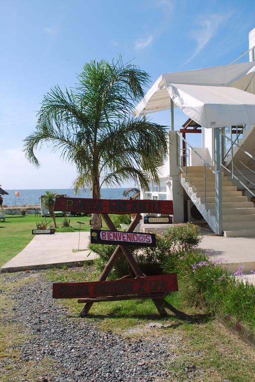Punta Encanto Posada Boutique Otel Miramar  Dış mekan fotoğraf