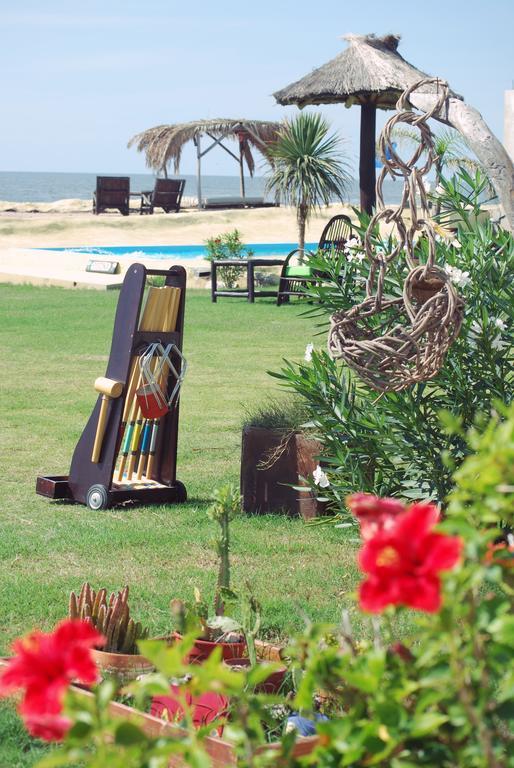 Punta Encanto Posada Boutique Otel Miramar  Dış mekan fotoğraf