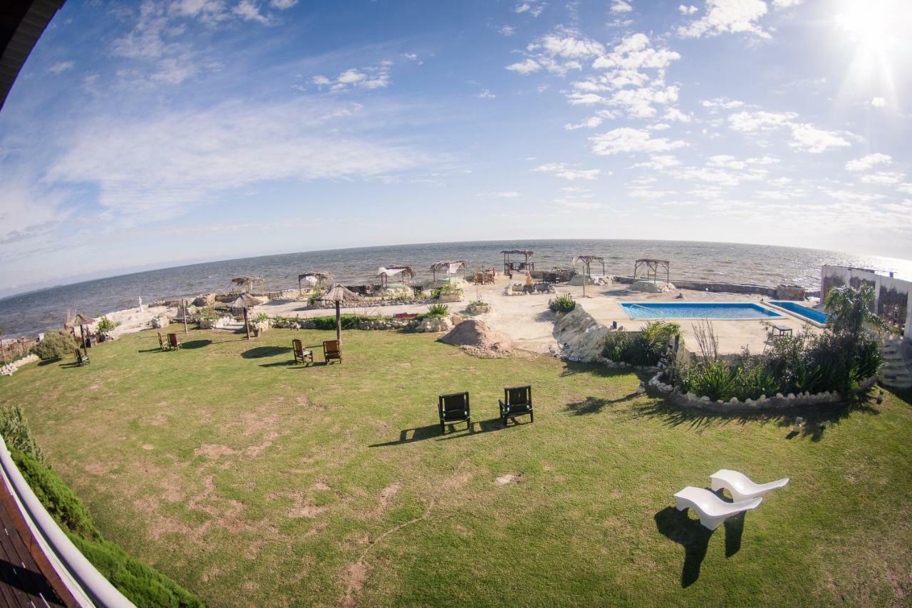 Punta Encanto Posada Boutique Otel Miramar  Dış mekan fotoğraf