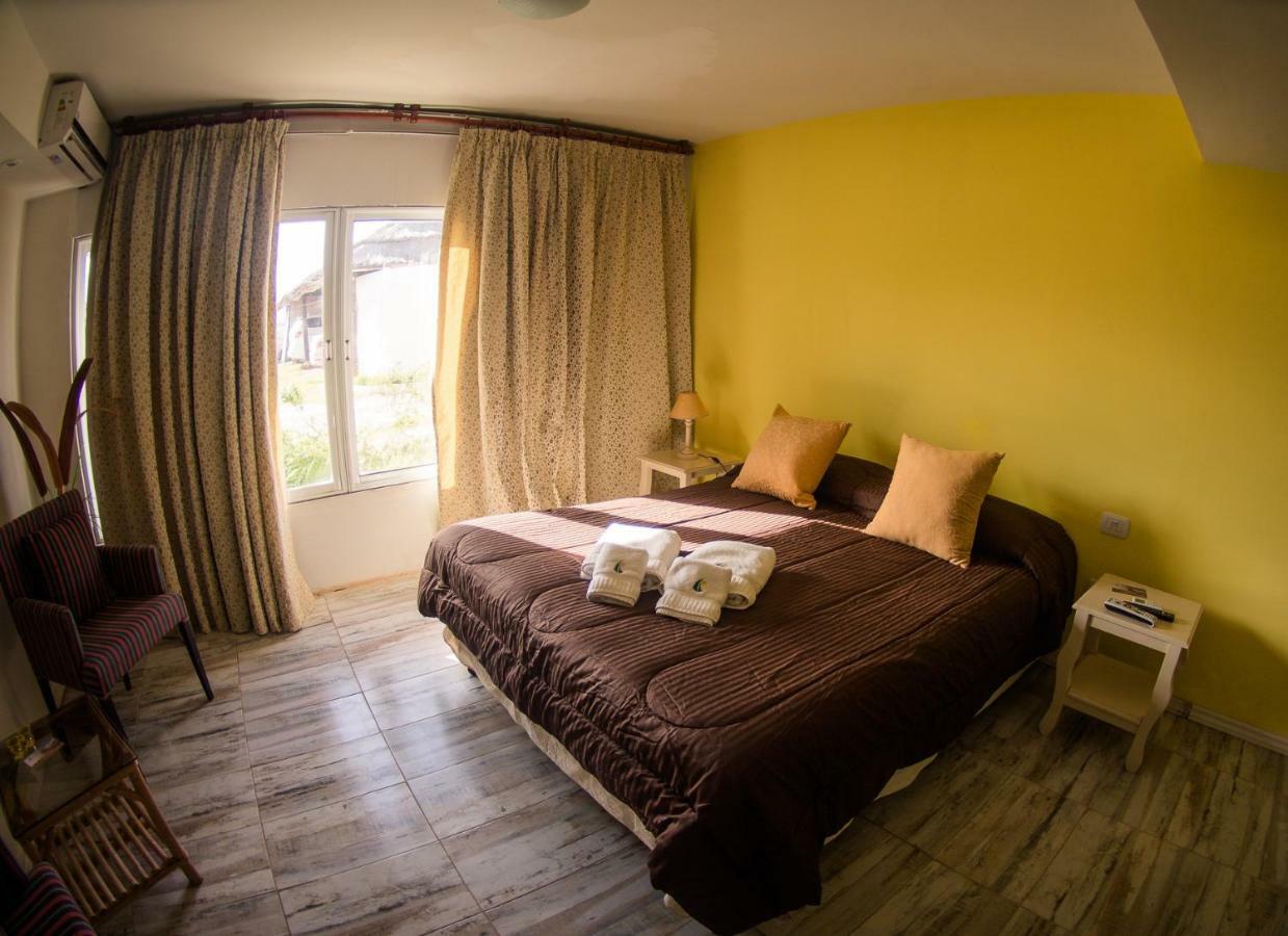 Punta Encanto Posada Boutique Otel Miramar  Dış mekan fotoğraf