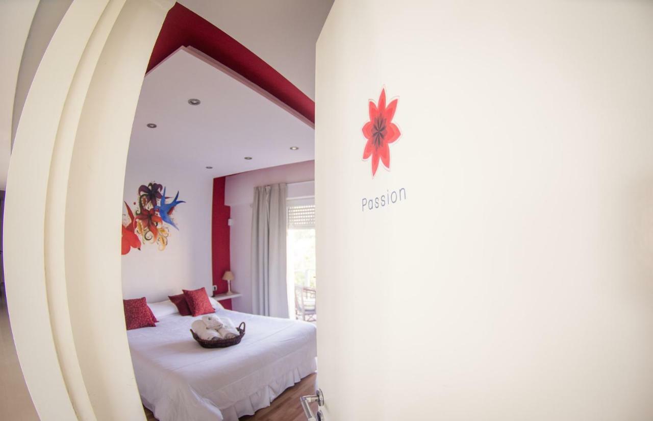 Punta Encanto Posada Boutique Otel Miramar  Dış mekan fotoğraf