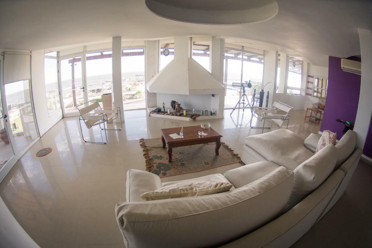 Punta Encanto Posada Boutique Otel Miramar  Dış mekan fotoğraf