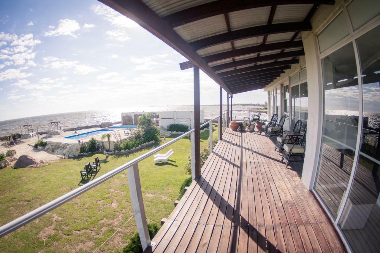 Punta Encanto Posada Boutique Otel Miramar  Dış mekan fotoğraf