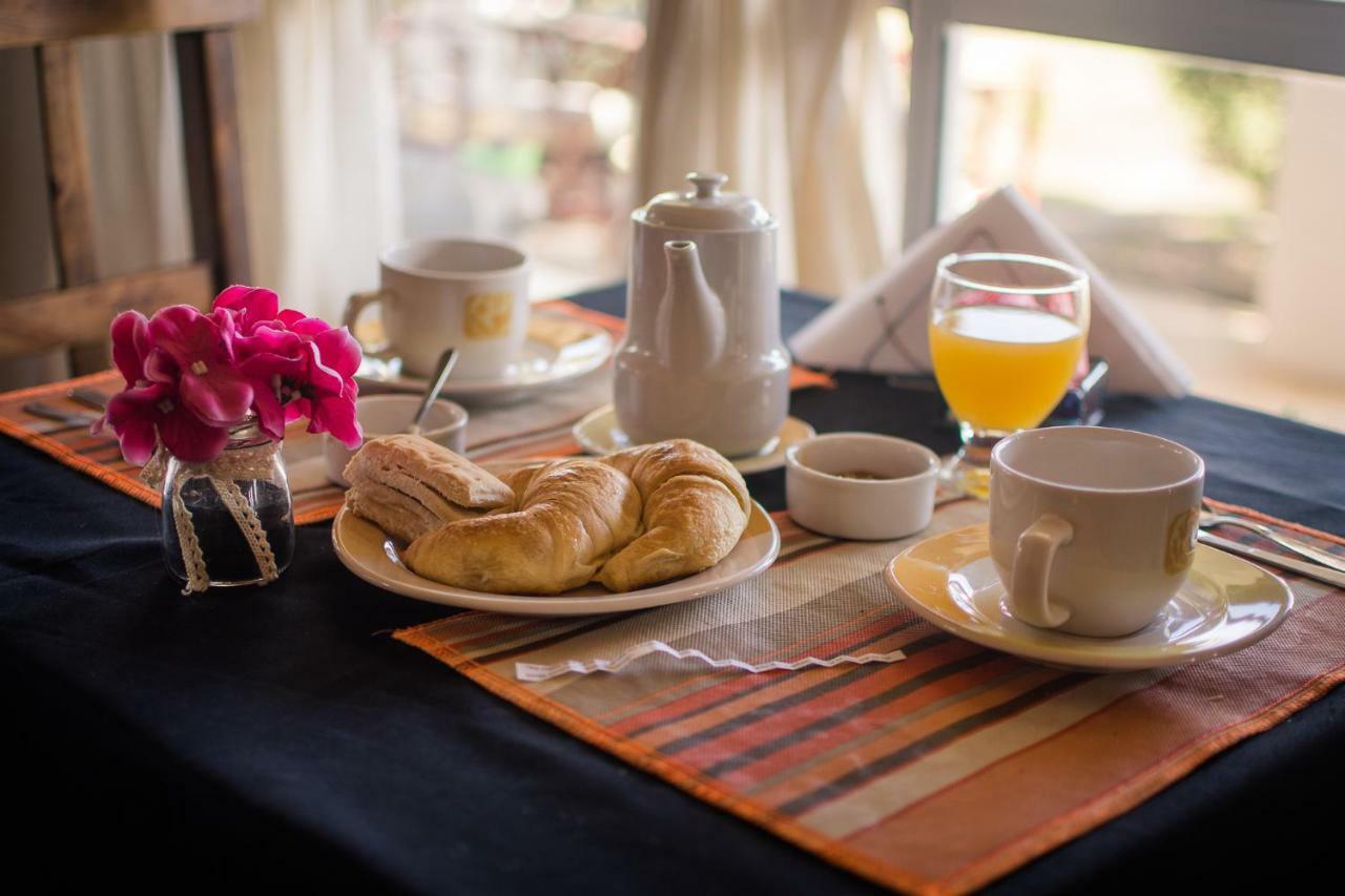 Punta Encanto Posada Boutique Otel Miramar  Dış mekan fotoğraf