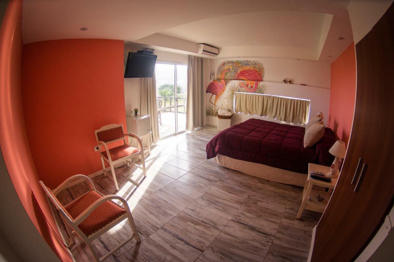 Punta Encanto Posada Boutique Otel Miramar  Dış mekan fotoğraf