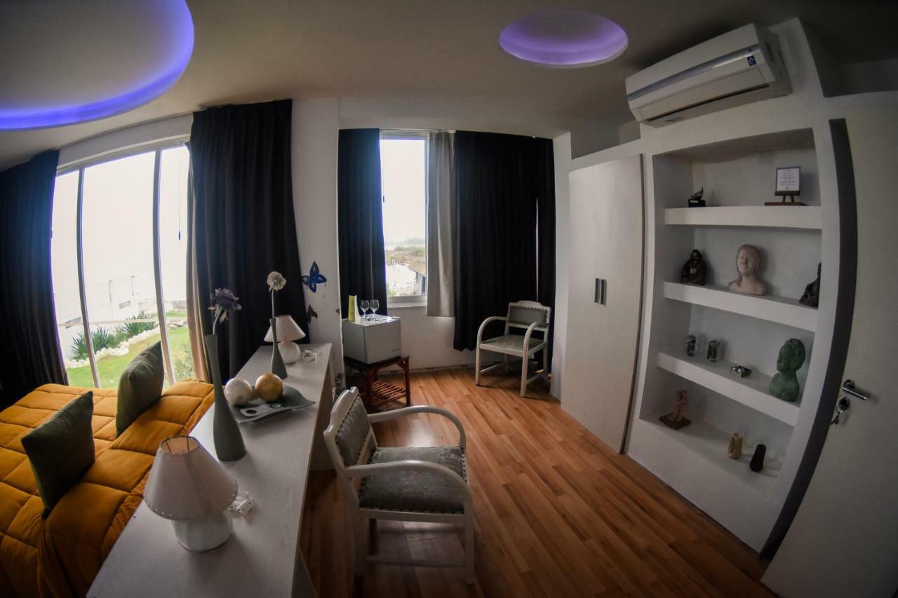 Punta Encanto Posada Boutique Otel Miramar  Dış mekan fotoğraf