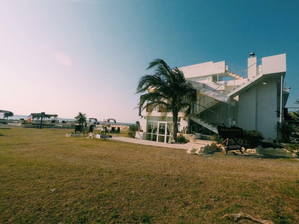 Punta Encanto Posada Boutique Otel Miramar  Dış mekan fotoğraf