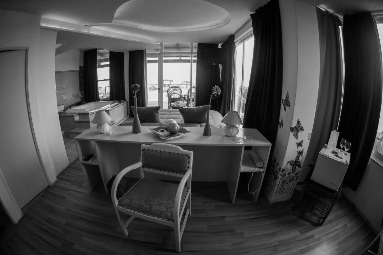 Punta Encanto Posada Boutique Otel Miramar  Dış mekan fotoğraf